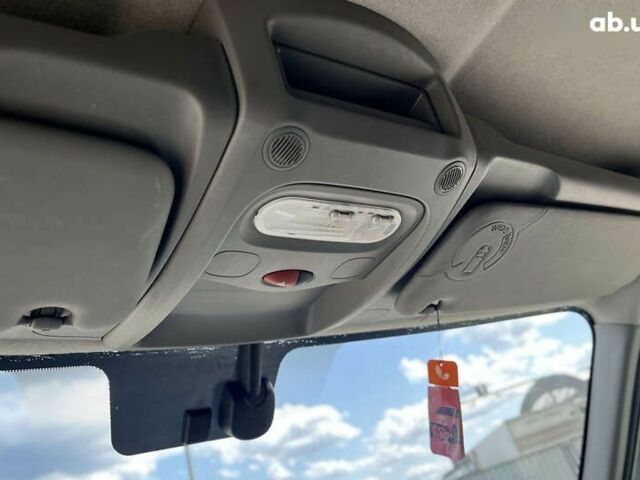 Опель Movano, объемом двигателя 2.3 л и пробегом 214 тыс. км за 15700 $, фото 22 на Automoto.ua