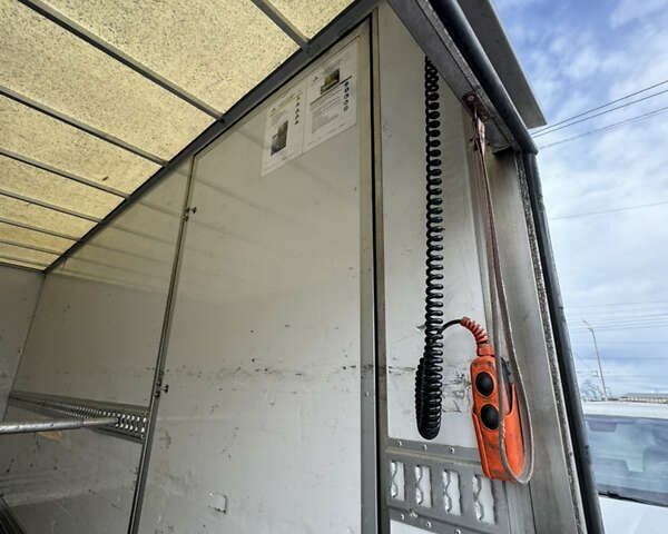 Опель Movano, объемом двигателя 0 л и пробегом 239 тыс. км за 22500 $, фото 29 на Automoto.ua