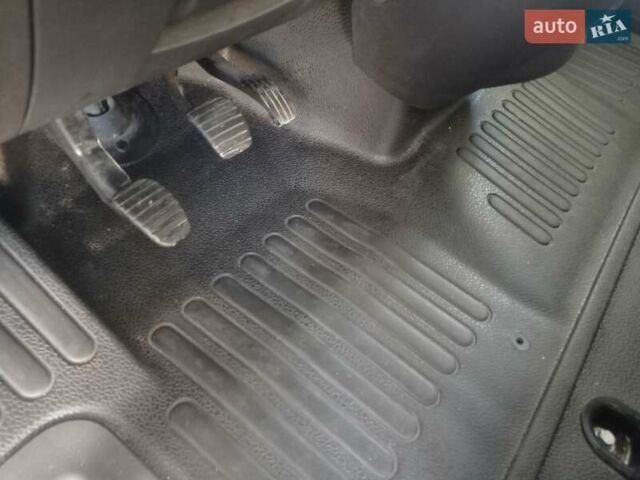 Опель Movano, объемом двигателя 2.3 л и пробегом 228 тыс. км за 15900 $, фото 38 на Automoto.ua