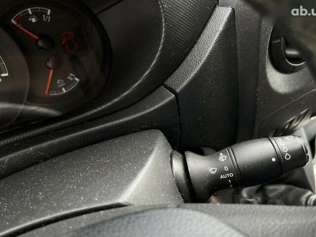 Опель Movano, объемом двигателя 2.3 л и пробегом 214 тыс. км за 15700 $, фото 18 на Automoto.ua