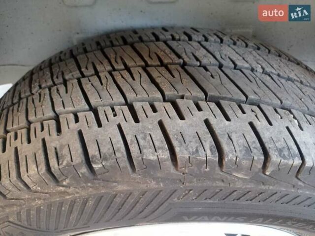 Опель Movano, объемом двигателя 2.3 л и пробегом 228 тыс. км за 15900 $, фото 21 на Automoto.ua