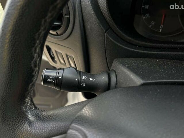 Опель Movano, объемом двигателя 2.3 л и пробегом 214 тыс. км за 13900 $, фото 17 на Automoto.ua