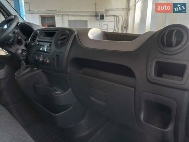 Опель Movano, объемом двигателя 2.3 л и пробегом 228 тыс. км за 15900 $, фото 45 на Automoto.ua