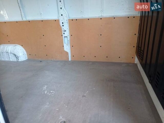 Опель Movano, объемом двигателя 2.3 л и пробегом 228 тыс. км за 15900 $, фото 35 на Automoto.ua