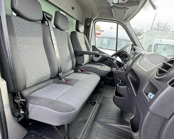 Опель Movano, объемом двигателя 0 л и пробегом 239 тыс. км за 22500 $, фото 23 на Automoto.ua