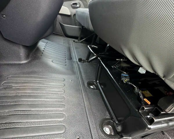 Опель Movano, объемом двигателя 0 л и пробегом 239 тыс. км за 22500 $, фото 17 на Automoto.ua