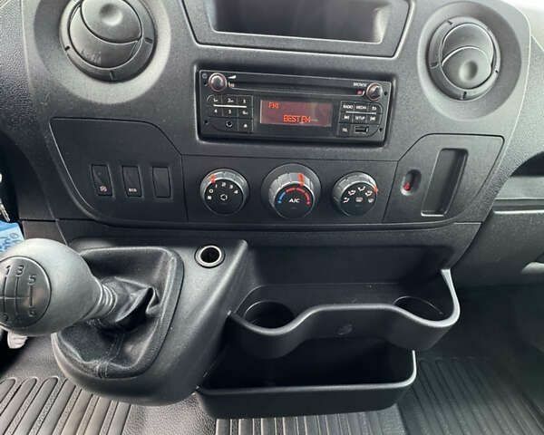 Опель Movano, объемом двигателя 0 л и пробегом 239 тыс. км за 22500 $, фото 19 на Automoto.ua