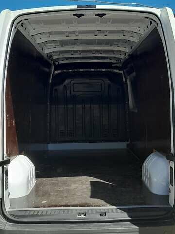 Опель Movano, об'ємом двигуна 0 л та пробігом 265 тис. км за 17800 $, фото 8 на Automoto.ua