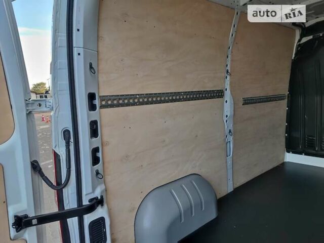 Опель Movano, объемом двигателя 2.3 л и пробегом 168 тыс. км за 17200 $, фото 53 на Automoto.ua