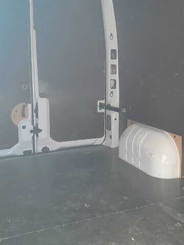 Опель Movano, об'ємом двигуна 0 л та пробігом 265 тис. км за 17800 $, фото 21 на Automoto.ua