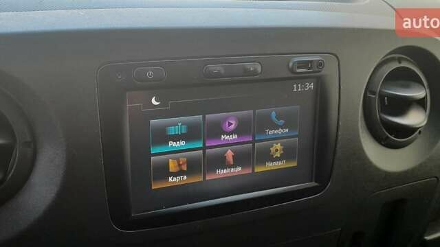 Опель Movano, об'ємом двигуна 0 л та пробігом 265 тис. км за 17800 $, фото 6 на Automoto.ua