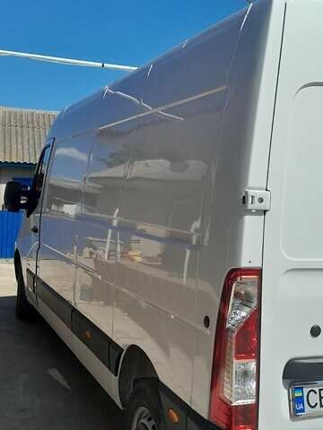 Опель Movano, об'ємом двигуна 0 л та пробігом 265 тис. км за 17800 $, фото 3 на Automoto.ua