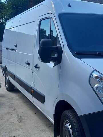 Опель Movano, об'ємом двигуна 0 л та пробігом 265 тис. км за 17800 $, фото 12 на Automoto.ua