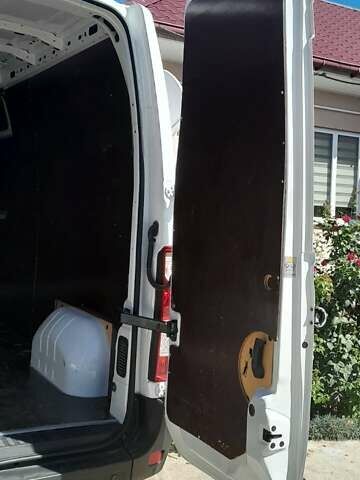 Опель Movano, об'ємом двигуна 0 л та пробігом 265 тис. км за 17800 $, фото 24 на Automoto.ua