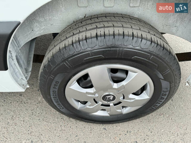 Опель Movano, об'ємом двигуна 0 л та пробігом 220 тис. км за 17500 $, фото 58 на Automoto.ua