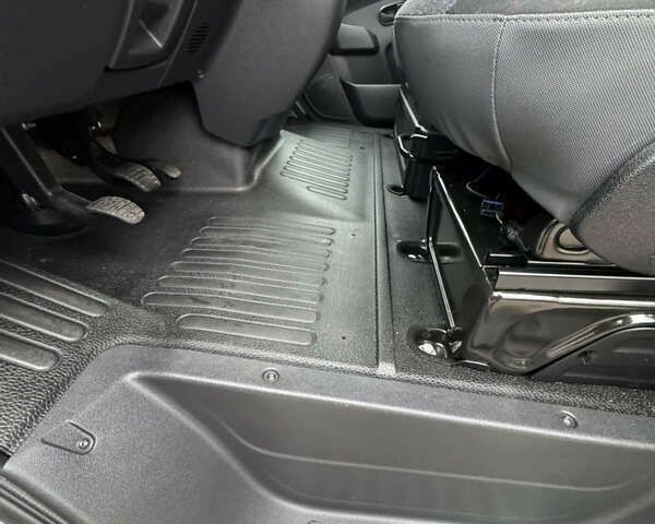 Опель Movano, об'ємом двигуна 0 л та пробігом 163 тис. км за 20700 $, фото 18 на Automoto.ua