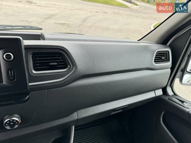 Опель Movano, об'ємом двигуна 0 л та пробігом 220 тис. км за 17500 $, фото 47 на Automoto.ua