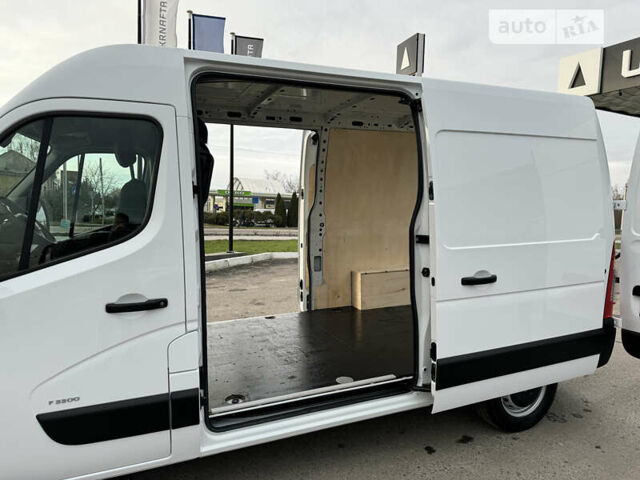 Опель Movano, объемом двигателя 0 л и пробегом 197 тыс. км за 18900 $, фото 30 на Automoto.ua