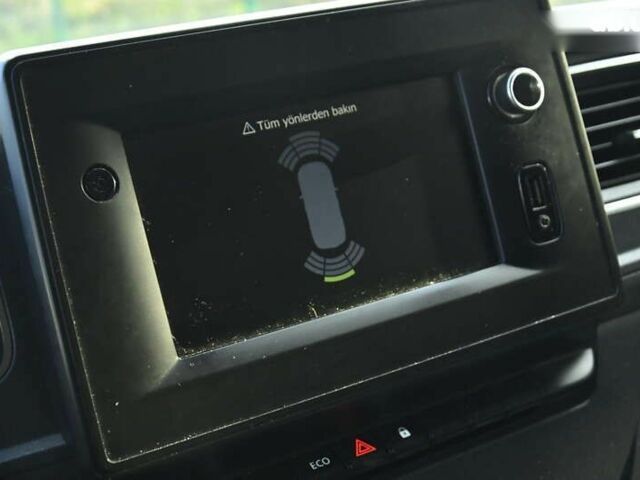 Опель Movano, объемом двигателя 2.3 л и пробегом 283 тыс. км за 16900 $, фото 27 на Automoto.ua