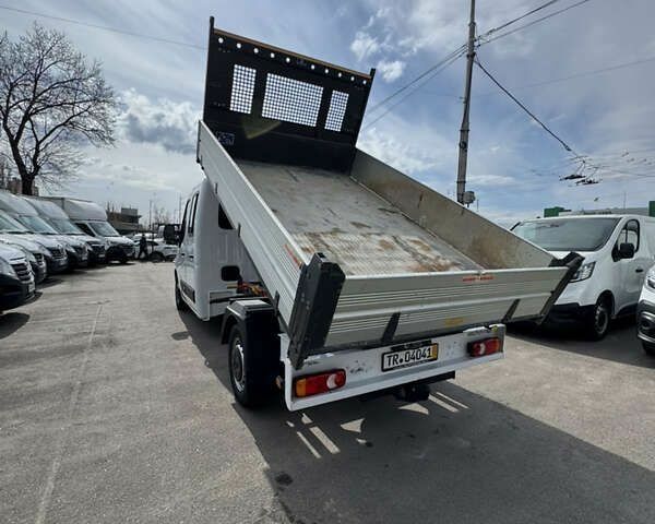 Опель Movano, объемом двигателя 0 л и пробегом 144 тыс. км за 25900 $, фото 13 на Automoto.ua