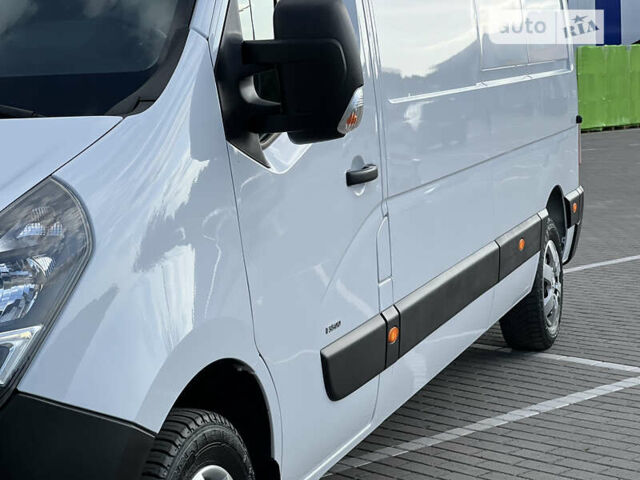 Опель Movano, об'ємом двигуна 2.3 л та пробігом 179 тис. км за 17999 $, фото 38 на Automoto.ua