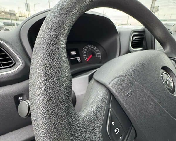 Опель Movano, об'ємом двигуна 0 л та пробігом 163 тис. км за 20700 $, фото 21 на Automoto.ua