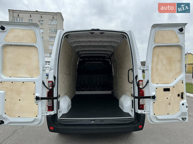 Опель Movano, об'ємом двигуна 0 л та пробігом 220 тис. км за 17500 $, фото 19 на Automoto.ua