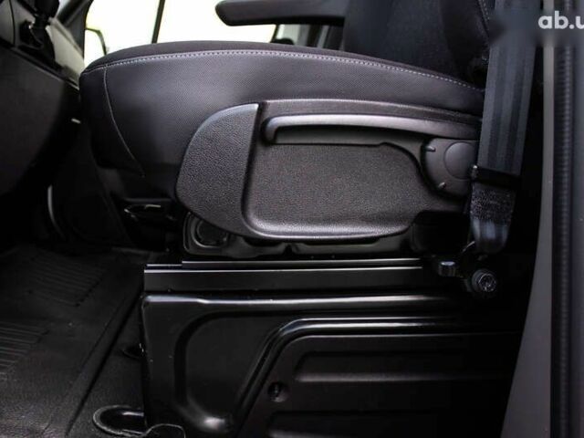 Опель Movano, об'ємом двигуна 2.3 л та пробігом 328 тис. км за 16500 $, фото 27 на Automoto.ua