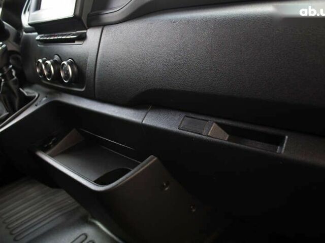 Опель Movano, об'ємом двигуна 2.3 л та пробігом 328 тис. км за 16500 $, фото 19 на Automoto.ua