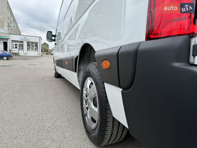 Опель Movano, об'ємом двигуна 0 л та пробігом 220 тис. км за 17500 $, фото 29 на Automoto.ua