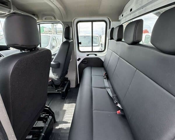 Опель Movano, об'ємом двигуна 0 л та пробігом 144 тис. км за 25900 $, фото 28 на Automoto.ua