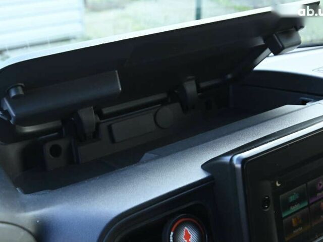 Опель Movano, объемом двигателя 2.3 л и пробегом 283 тыс. км за 16900 $, фото 25 на Automoto.ua