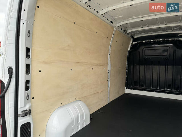 Опель Movano, об'ємом двигуна 0 л та пробігом 220 тис. км за 17500 $, фото 21 на Automoto.ua