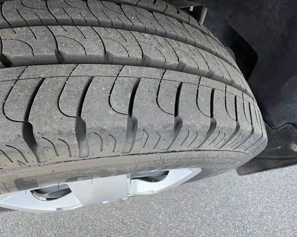 Опель Movano, объемом двигателя 0 л и пробегом 163 тыс. км за 19900 $, фото 17 на Automoto.ua