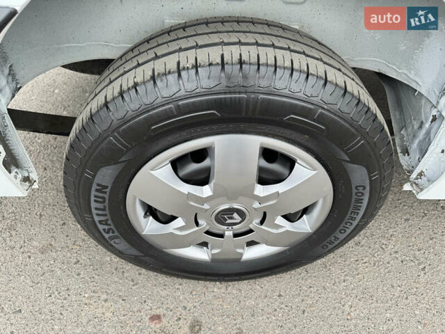Опель Movano, об'ємом двигуна 0 л та пробігом 220 тис. км за 17500 $, фото 57 на Automoto.ua