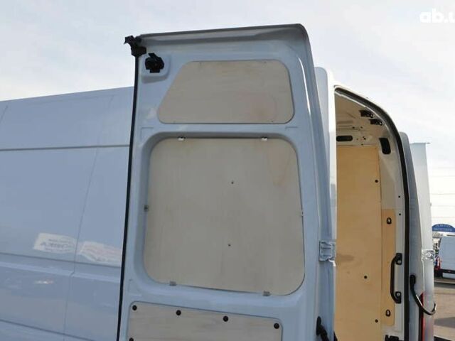 Опель Movano, объемом двигателя 2.3 л и пробегом 301 тыс. км за 18500 $, фото 23 на Automoto.ua
