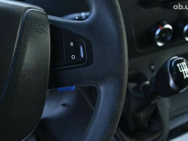 Опель Movano, объемом двигателя 2.3 л и пробегом 283 тыс. км за 16900 $, фото 23 на Automoto.ua