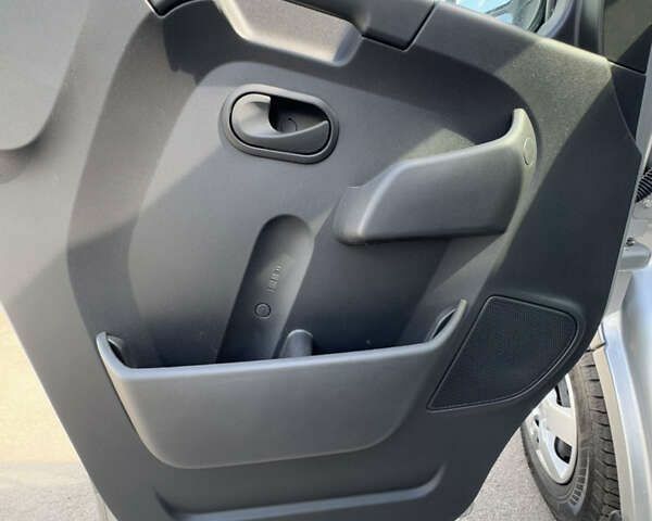 Опель Movano, объемом двигателя 0 л и пробегом 163 тыс. км за 19900 $, фото 19 на Automoto.ua