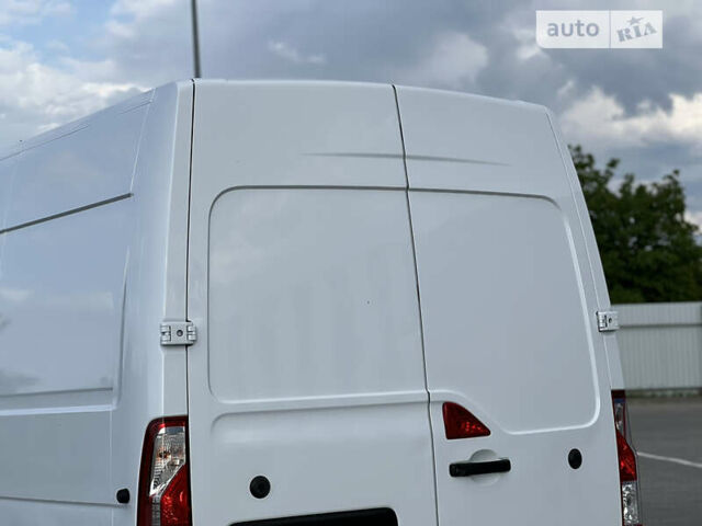 Опель Movano, об'ємом двигуна 2.3 л та пробігом 179 тис. км за 17999 $, фото 44 на Automoto.ua