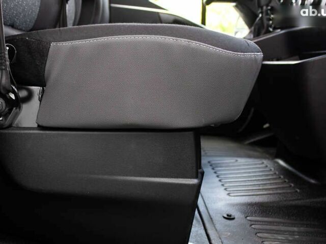 Опель Movano, об'ємом двигуна 2.3 л та пробігом 328 тис. км за 16500 $, фото 28 на Automoto.ua