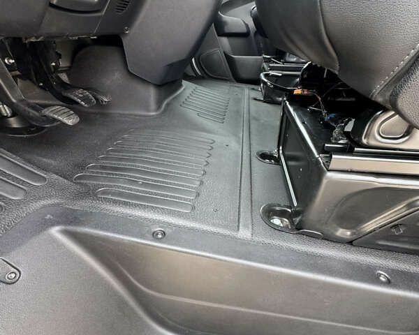 Опель Movano, об'ємом двигуна 0 л та пробігом 144 тис. км за 25900 $, фото 19 на Automoto.ua