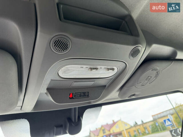 Опель Movano, об'ємом двигуна 0 л та пробігом 220 тис. км за 17500 $, фото 48 на Automoto.ua