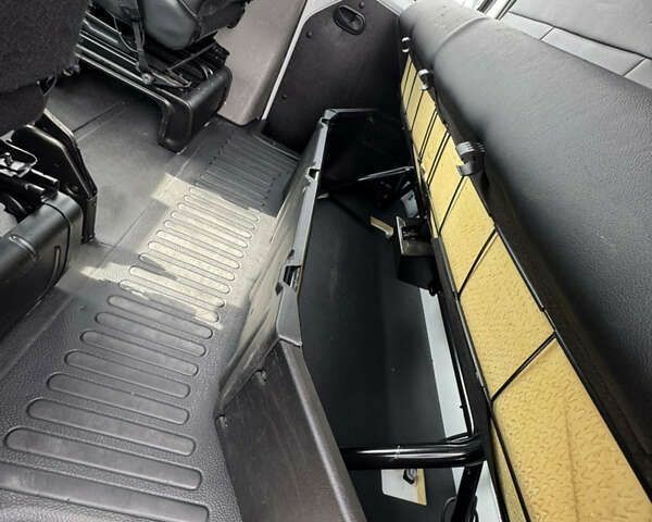 Опель Movano, об'ємом двигуна 0 л та пробігом 144 тис. км за 25900 $, фото 29 на Automoto.ua