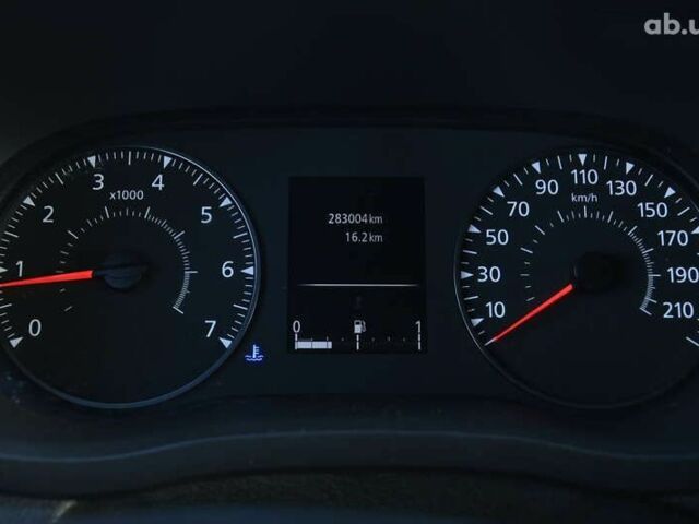 Опель Movano, объемом двигателя 2.3 л и пробегом 283 тыс. км за 16900 $, фото 22 на Automoto.ua