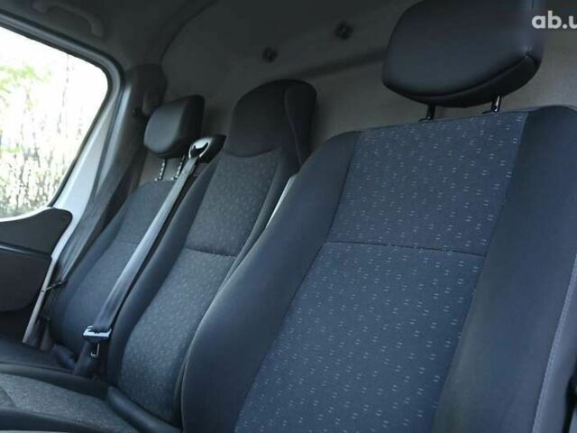 Опель Movano, объемом двигателя 2.3 л и пробегом 283 тыс. км за 16900 $, фото 20 на Automoto.ua
