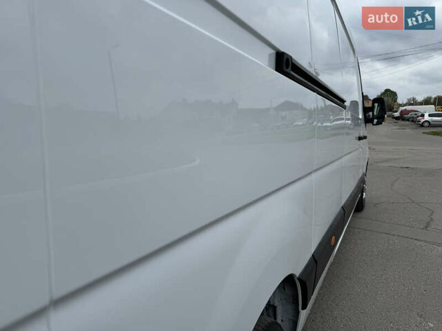 Опель Movano, об'ємом двигуна 0 л та пробігом 220 тис. км за 17500 $, фото 30 на Automoto.ua