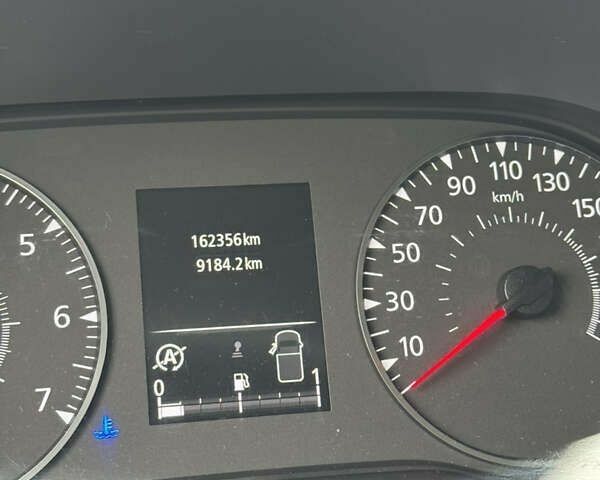 Опель Movano, об'ємом двигуна 0 л та пробігом 163 тис. км за 20700 $, фото 12 на Automoto.ua