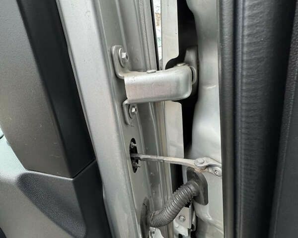Опель Movano, об'ємом двигуна 0 л та пробігом 163 тис. км за 20700 $, фото 17 на Automoto.ua