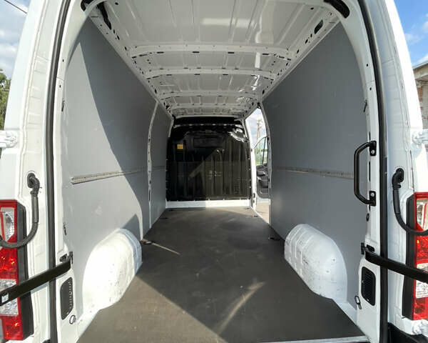 Опель Movano, об'ємом двигуна 0 л та пробігом 158 тис. км за 20100 $, фото 53 на Automoto.ua