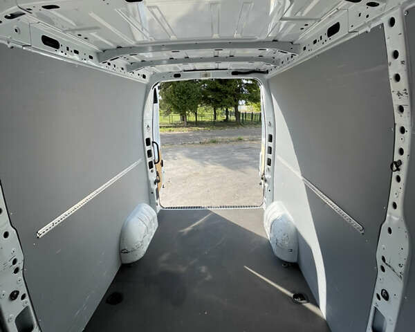 Опель Movano, об'ємом двигуна 0 л та пробігом 158 тис. км за 20100 $, фото 58 на Automoto.ua